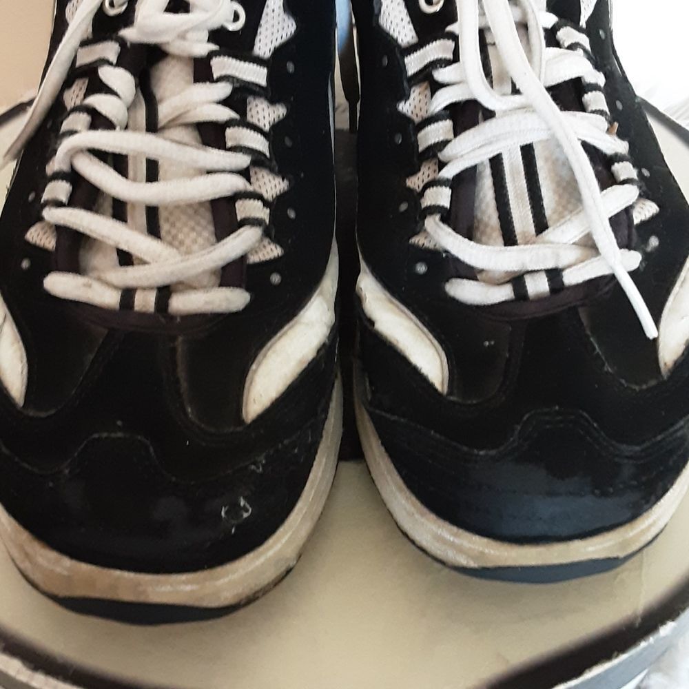 - Skechers Shape Up Sneakers - Picture 7 of 17